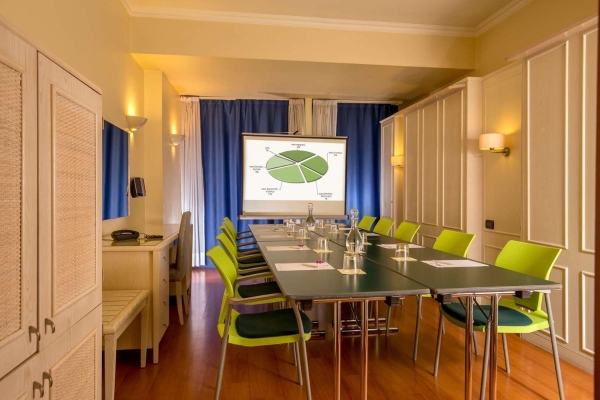 Hotel Best Western Globus (Rome)